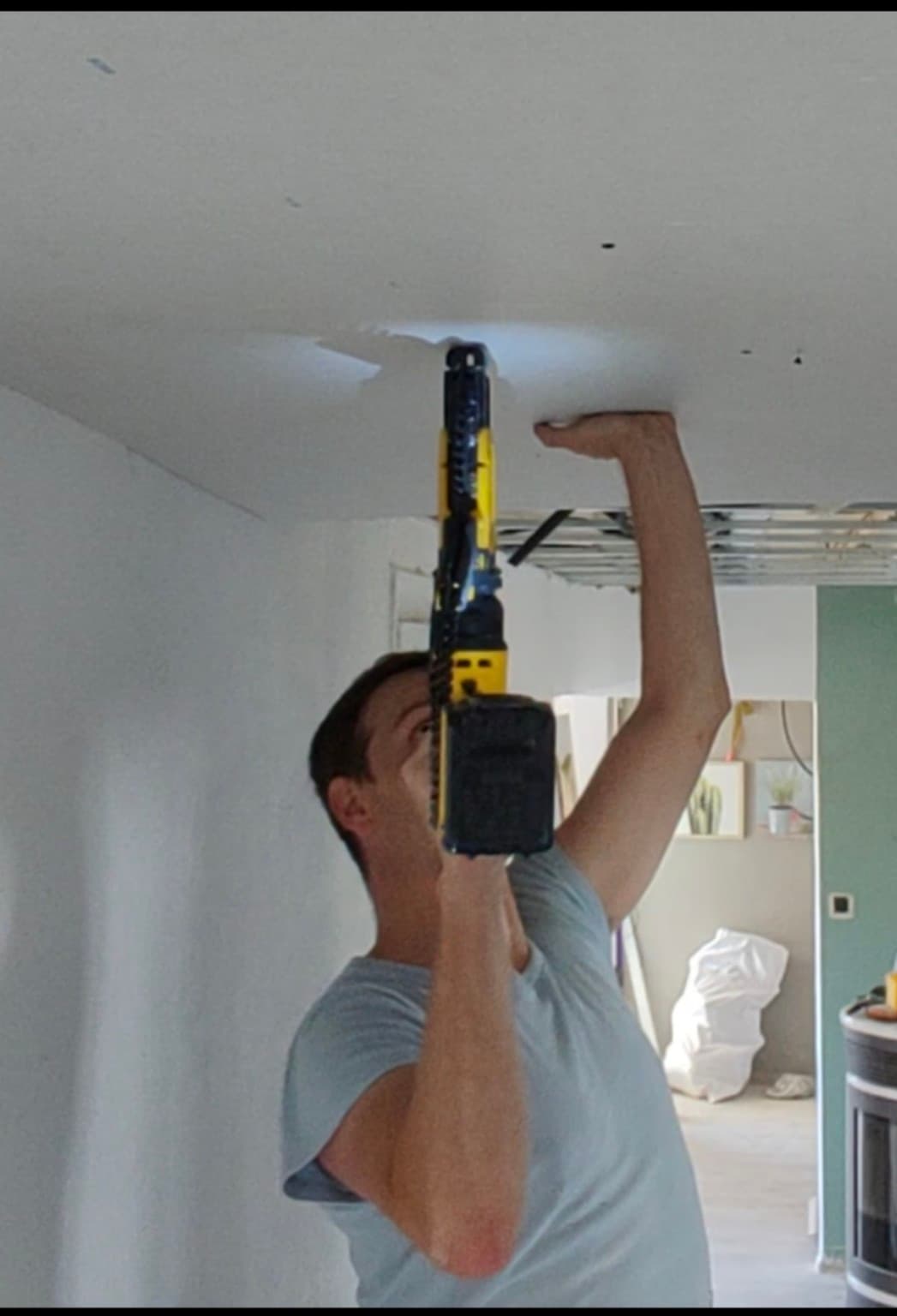 Chris, fondateur d'ArtisanFlow